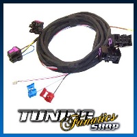 Kabelbaum Kabelsatz Kabel Sitzheizung Sitze SH Adapter für VW New Beetle 1C
