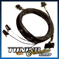 Kabelbaum Kabelsatz Kabel Sitzheizung Sitze SH Adapter für Seat Ibiza 6K