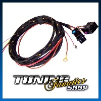 Kabelbaum Kabelsatz Kabel Sitzheizung Sitze SH Adapter für Audi A4 S4 Cabrio 8H