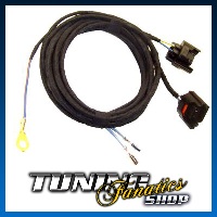 Kabel Kabelbaum Nebelscheinwerfer NSW für Skoda Superb 2001-2016