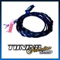 Kabelbaum Nachrüstung Original nur Bluetooth Handy Vorber. für Audi RNS-E