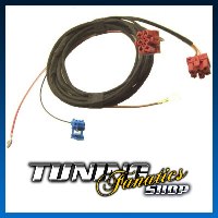 Kabelbaum Kabel Adapter Elektrische Sitzverstellung Sitze für Audi A6 S6 4B C5