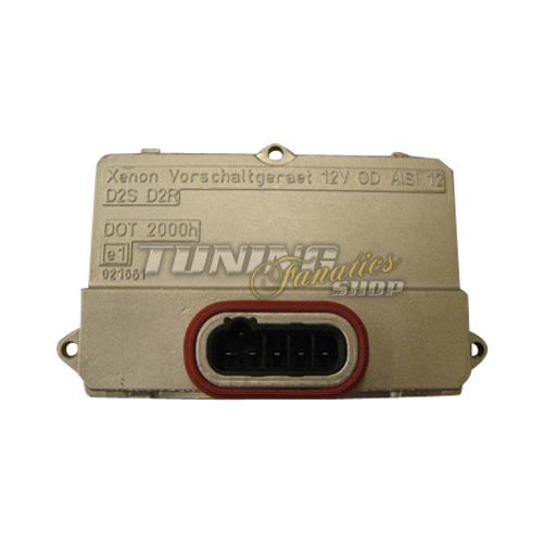 Original Hella D2s D2r Xenon Brenner Steuergerät Vorschaltgerät für Scheinwerfer