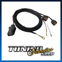 Kabelbaum Nebelscheinwerfer NSW Interface Simulation Bordnetz für VW Golf 5 V