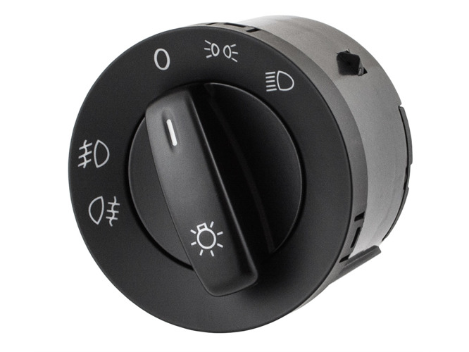 Lichtschalter Schalter Nebelscheinwerfer Scheinwerfer NSW für VW