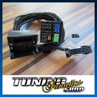Kabelbaum Kabel Nachr. für VW Original Bluetooth Handyvorbereitung SDS P&P A2DP