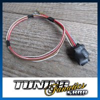 Modul Simulation Interface Bordnetz Kabelbaum Nebelscheinwerfer für VW und Audi