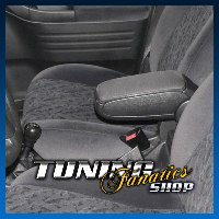 Armlehne Mittelarmlehne MAL Passform für Opel Zafira A 1999-2005