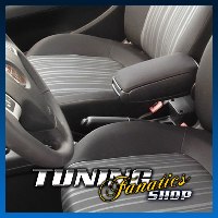 Armlehne Mittelarmlehne MAL Passform für Fiat Grande Punto ab 09/2005