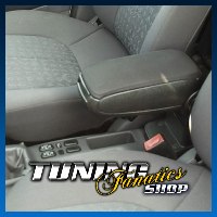 Armlehne Mittelarmlehne MAL Passform passend für Mercedes A W168 ab 03/2001-