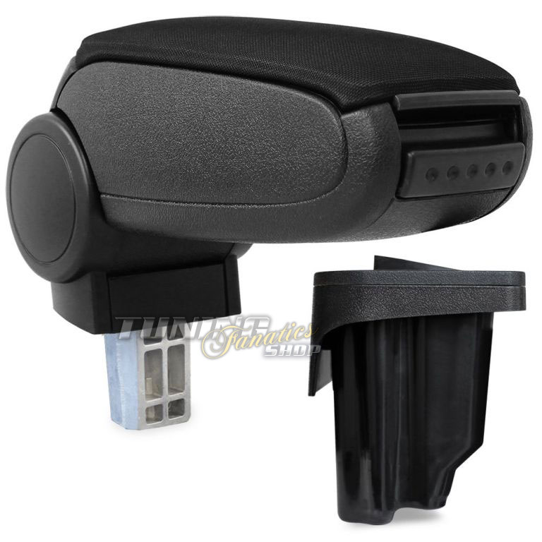 Armlehne Mittelarmlehne für BMW E46 Limo Touring Coupe Cabrio Compact