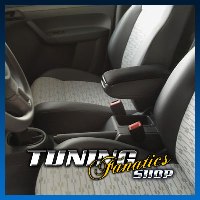 Armlehne Mittelarmlehne MAL Passform für VW Caddy 3 III 1K ab 2004-