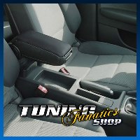 Armlehne Mittelarmlehne MAL Passform für Audi A3 S3 8P 8PA +Sportback