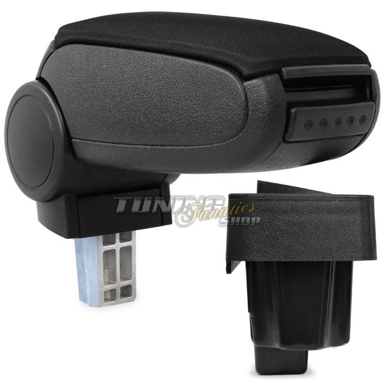 Armlehne Mittelarmlehne MAL für BMW E36 Limo Touring Coupe Cabrio