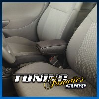 Armlehne Mittelarmlehne MAL Passform für Opel Corsa C 2000-2006