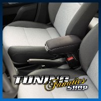 Armlehne Mittelarmlehne MAL Passform für Skoda Roomster ab 2006-