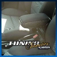 Armlehne Mittelarmlehne MAL Passform für Audi A3 S3 8L 1996-2003 (HTD003)