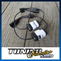 Adapter Kabelbaum für Audi Q7 4L 2009- Facelift LED Frontblinker Blinker