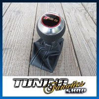 Original RS5 DSG Leder Schaltknauf Schalthebel Knauf Alu für Audi A5 S5 8T