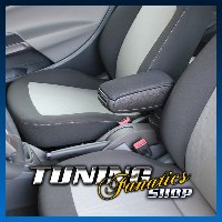 Armlehne Mittelarmlehne MAL Passform für Seat Ibiza IV 6J 2009-