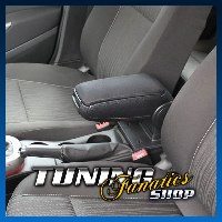 Armlehne Mittelarmlehne MAL Passform für Opel Astra J 2009-