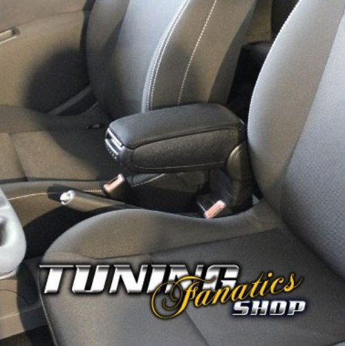 Armlehne Mittelarmlehne MAL für Renault Clio 3 MK3 3/5-Türer + Grandtour