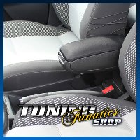 Armlehne Mittelarmlehne MAL Passform für VW Polo 9N 9N2 9N3 2001-2009 ++ GTI