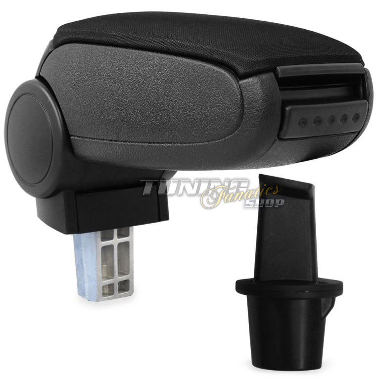 Armlehne Mittelarmlehne MAL Passform für Dacia Duster ab 2010-