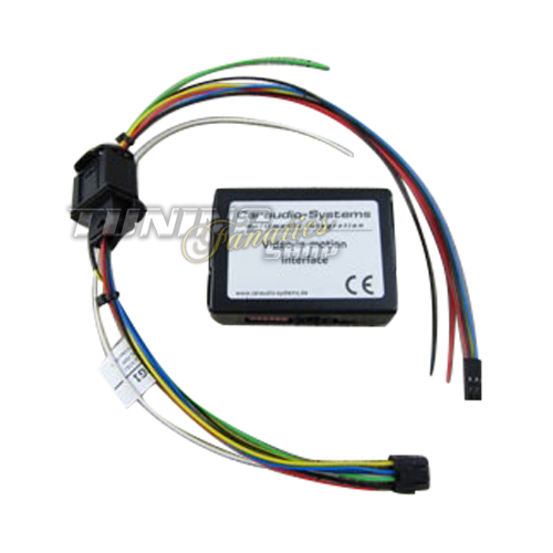 TV DVD Free Bild Video in Motion FREISCHALTUNG Comand APS NTG 1 für Mercedes