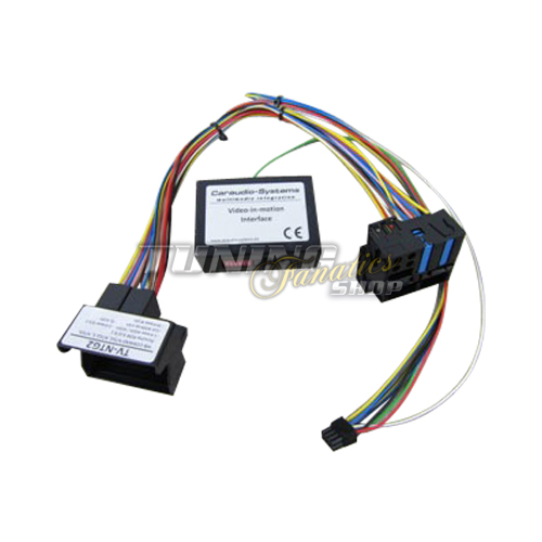 TV DVD Free Bild Video FREISCHALTUNG Kodierung Navi PCM 3.1 für Porsche