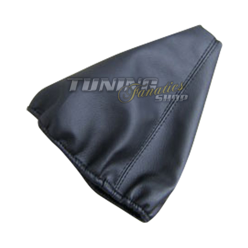 Schaltmanschette Manschette Schaltknauf Knauf Kunstleder für VW Audi Seat Skod