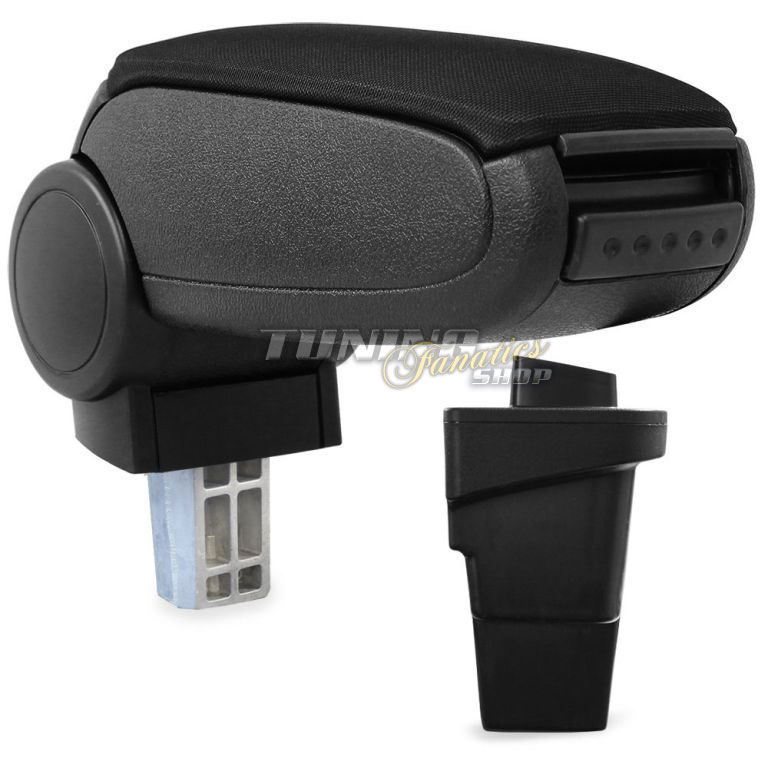 Armlehne Mittelarmlehne MAL für Ford Focus 3 III MK3 ab BJ 2011-  auch Turnier