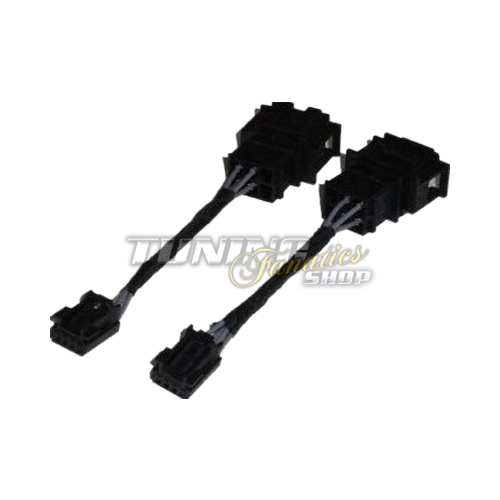 Rückleuchten Adapter von Standard auf LED 2013 Facelift Rückleuchten für Audi Q5