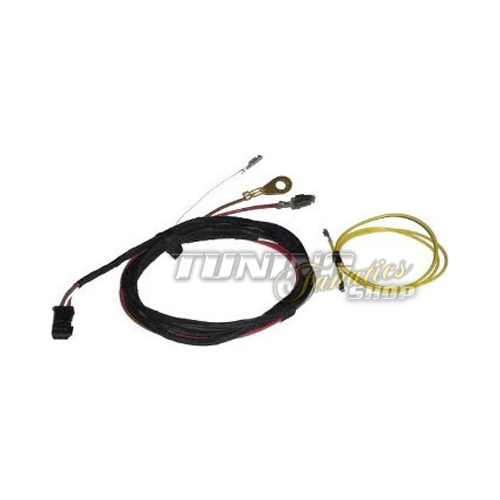 Kabelbaum Kabel Anschluss  SET Nachrüstung des Original für Audi Drive Select