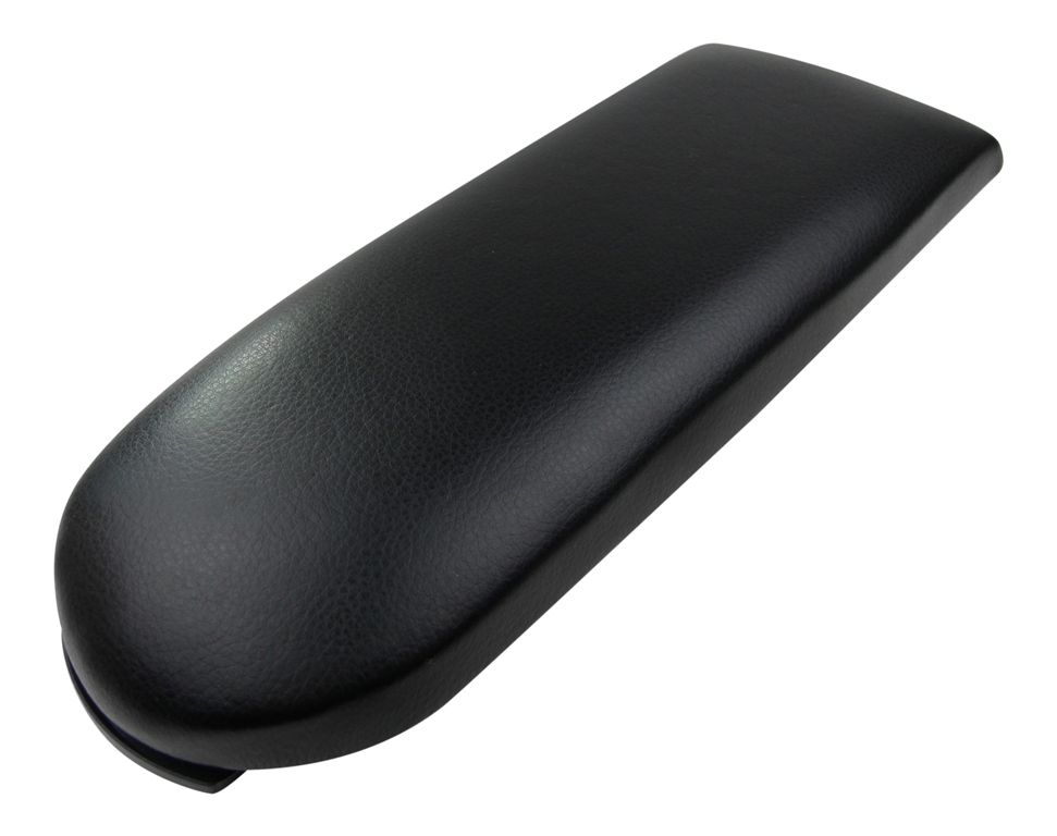 ERSATZ Deckel LEDER Mittelarmlehne für VW Golf 4 IV Passat 3B Audi A4 B5