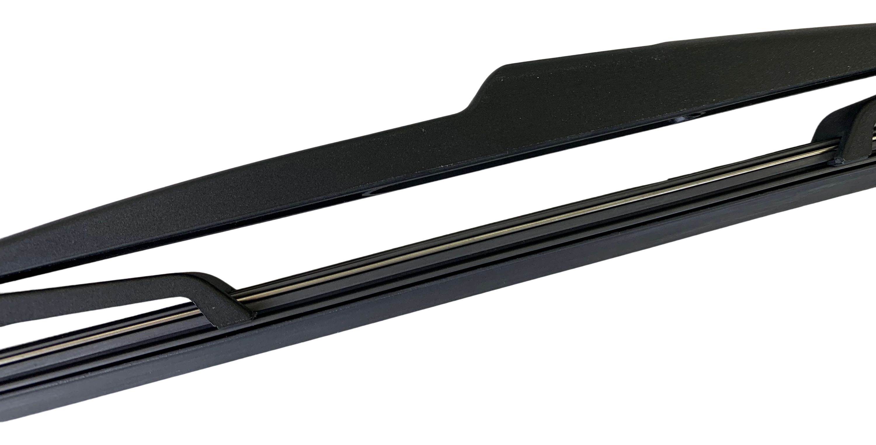 SCHEIBENWISCHER Heckwischer Hinten 12TB für Kia Venga (Typ YN) - ab 12.2009-