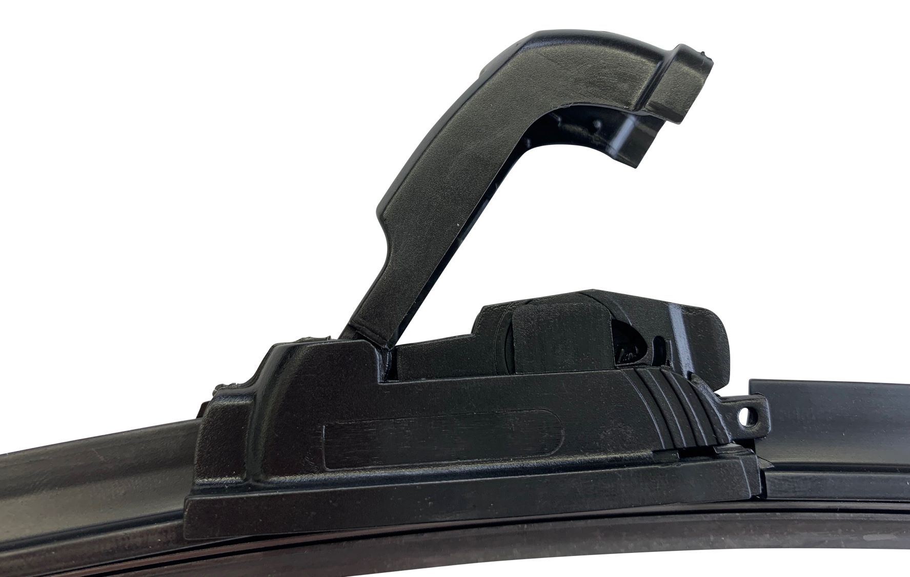DOPPEL PACK Scheibenwischer FLAT 530/475mm für Mitsubishi Sigma 