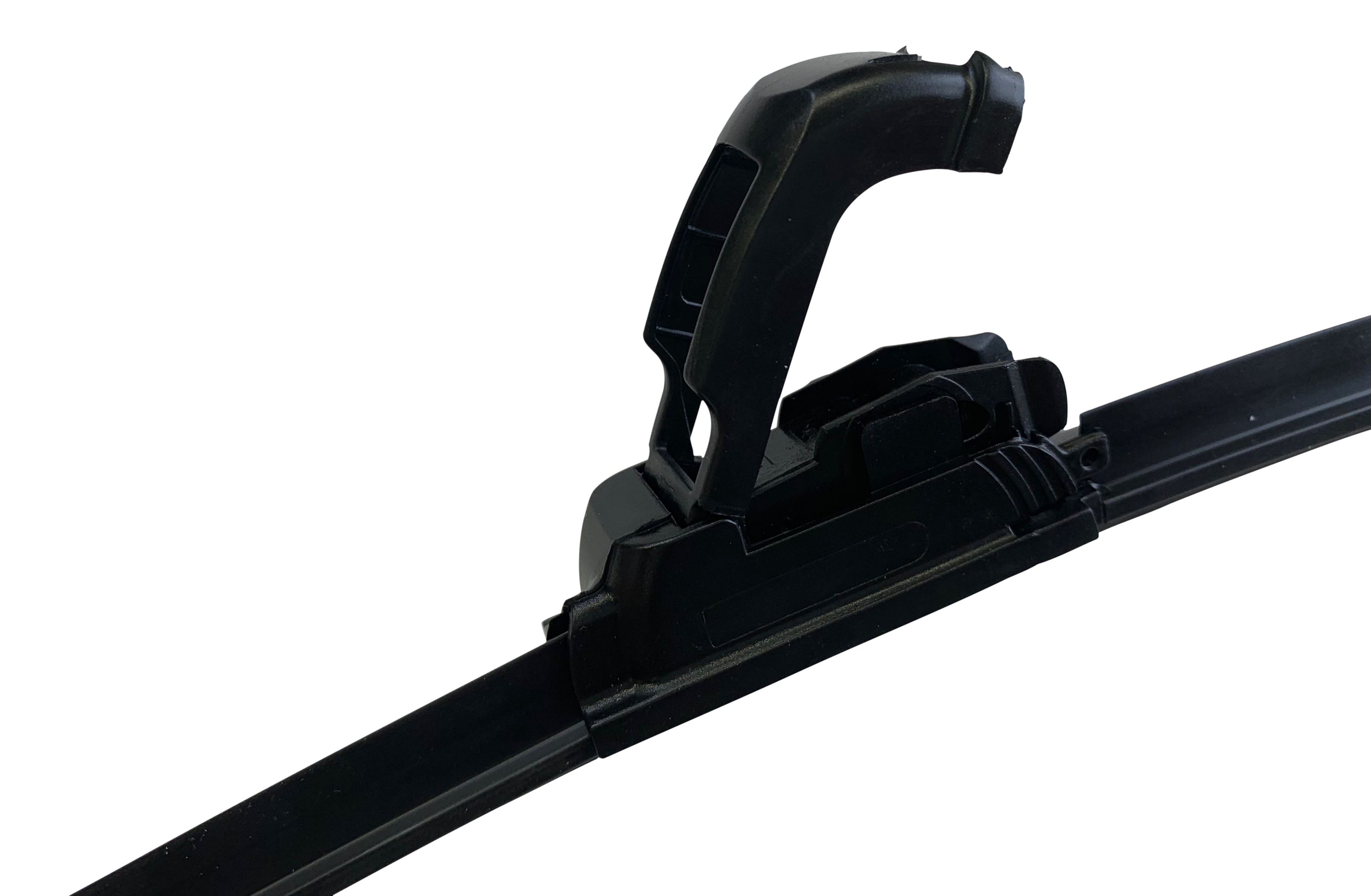 DOPPEL PACK Scheibenwischer FLAT 425/425mm für Alfa Romeo Spider