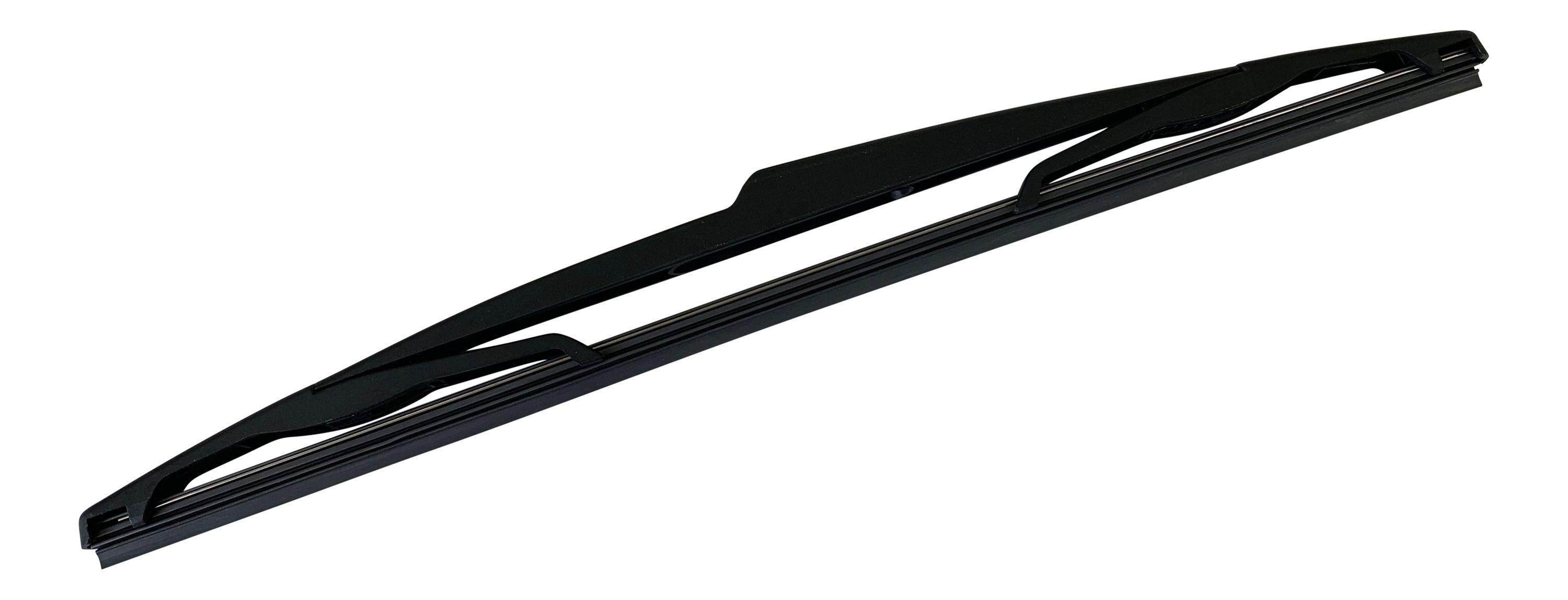 3x SCHEIBENWISCHER + HECKWISCHER für FORD GRAND C-MAX | ab BJ 2010> [30/26/12TB]