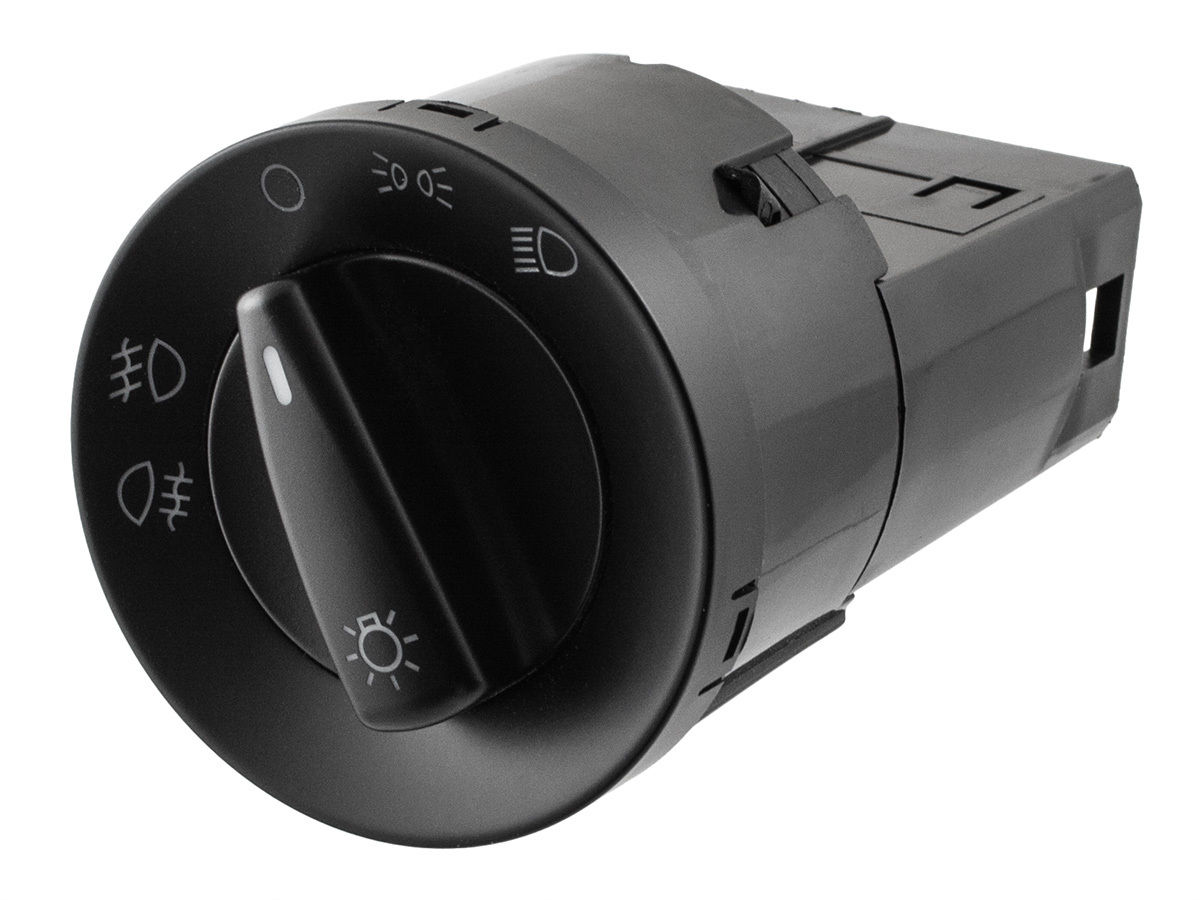 Lichtschalter Schalter NSW Nebelscheinwerfer Scheinwerfer für VW Seat Skoda Ford