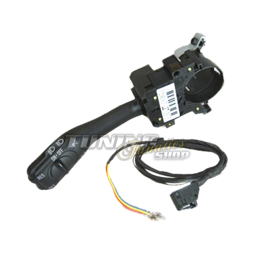 Original GRA Tempomat Hebel Nachrüstsatz SET für Audi A2 8Z