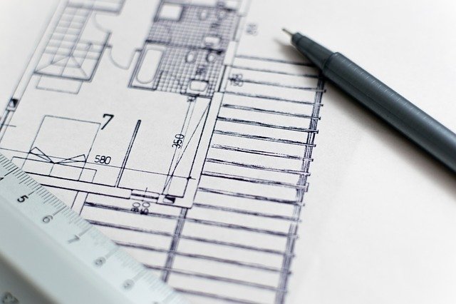 Neubau Architekt