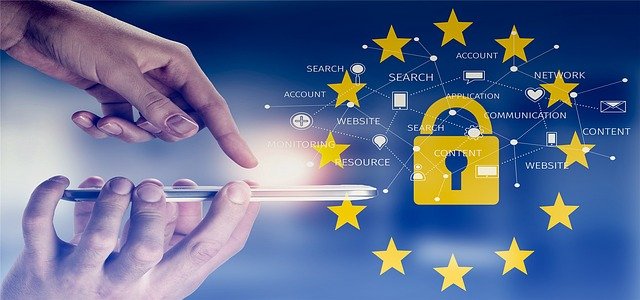 EU Datenschutz Verordnung