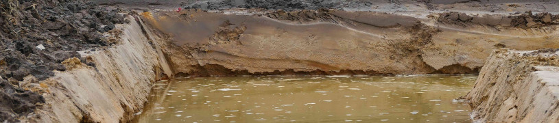 Der Wasserschaden: Ursachen und Maßnahmen
