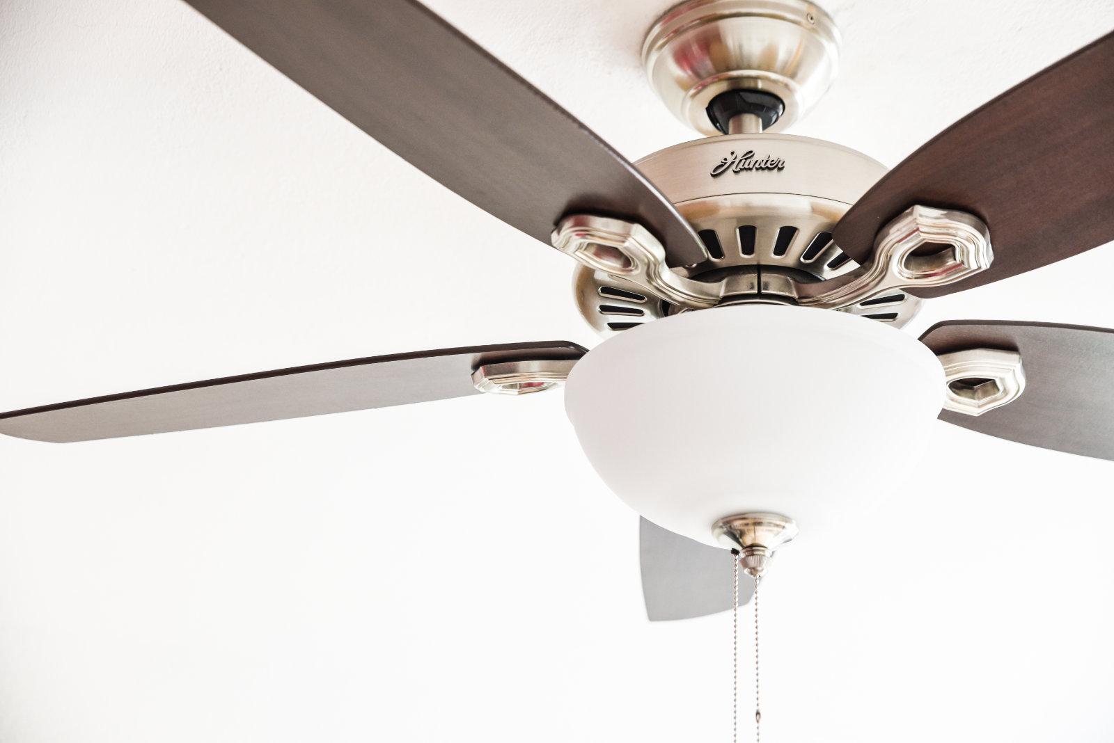 Hunter Builder Ceiling Fan