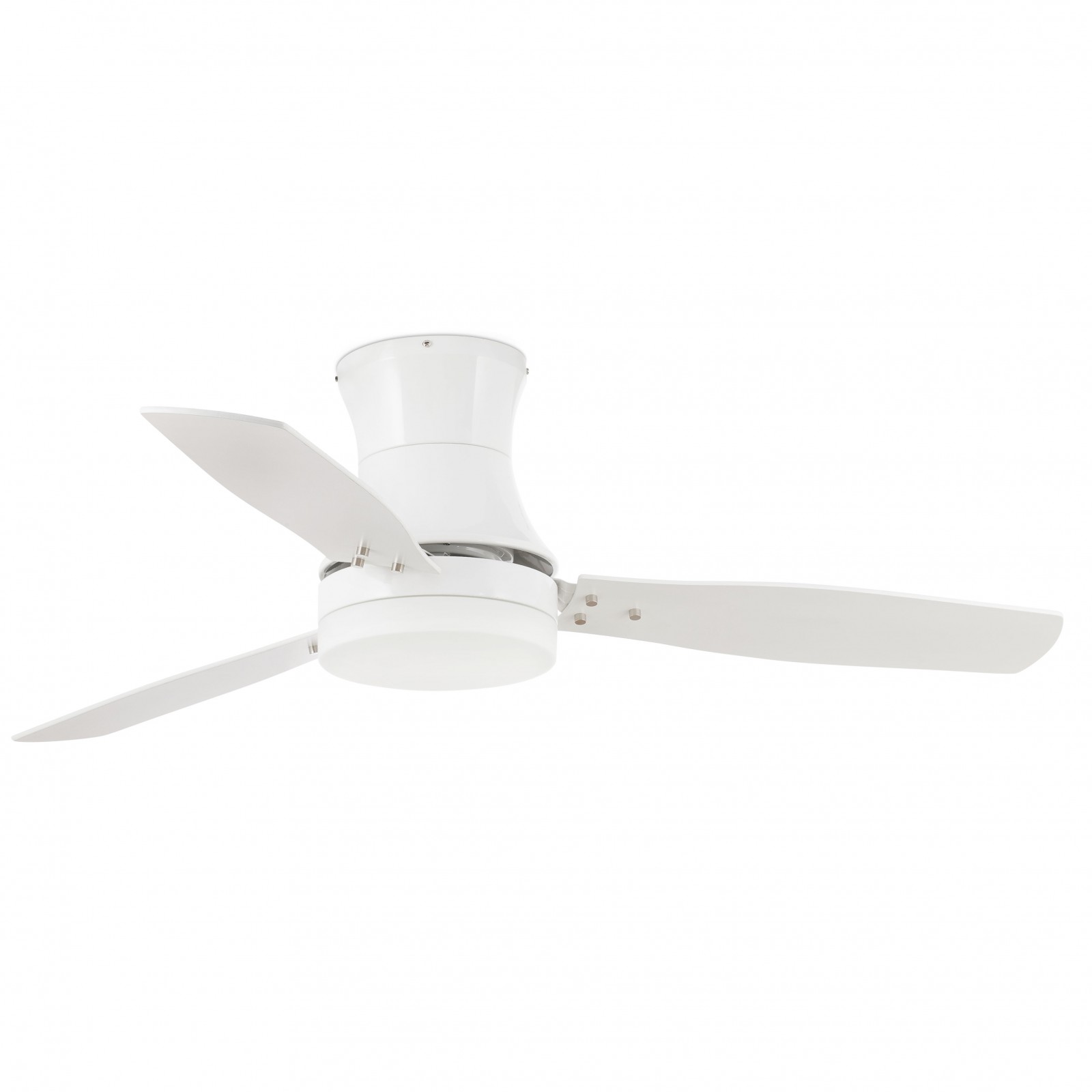 Faro Ceiling Fan Tonsay White 132 Cm 52 With Light And Remote Faro Ceiling Fan Tonsay White 132 Cm 52 With Light And Remote Control
