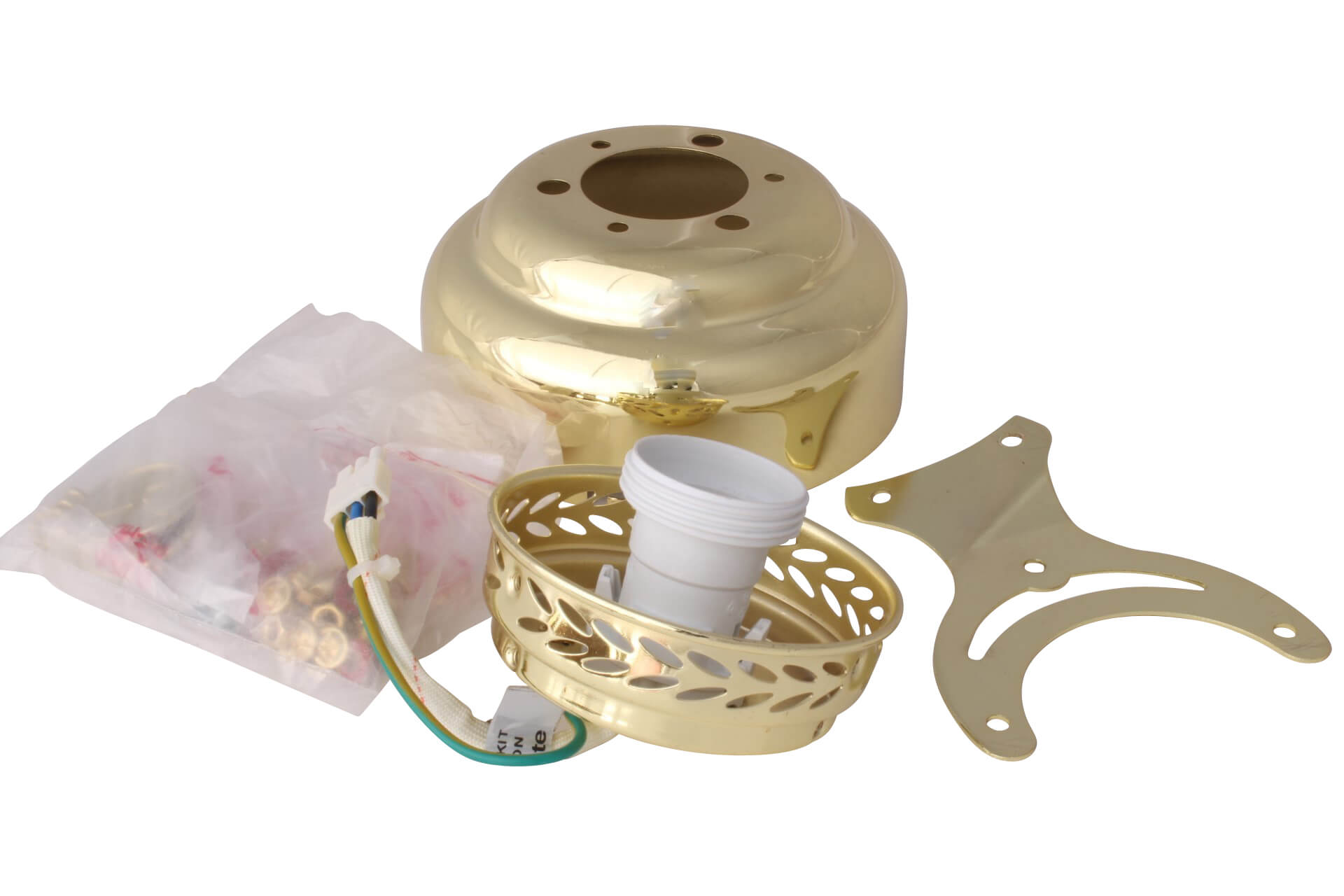 Spare parts for ceiling fan 78322 Portland Brass Home & Commercial