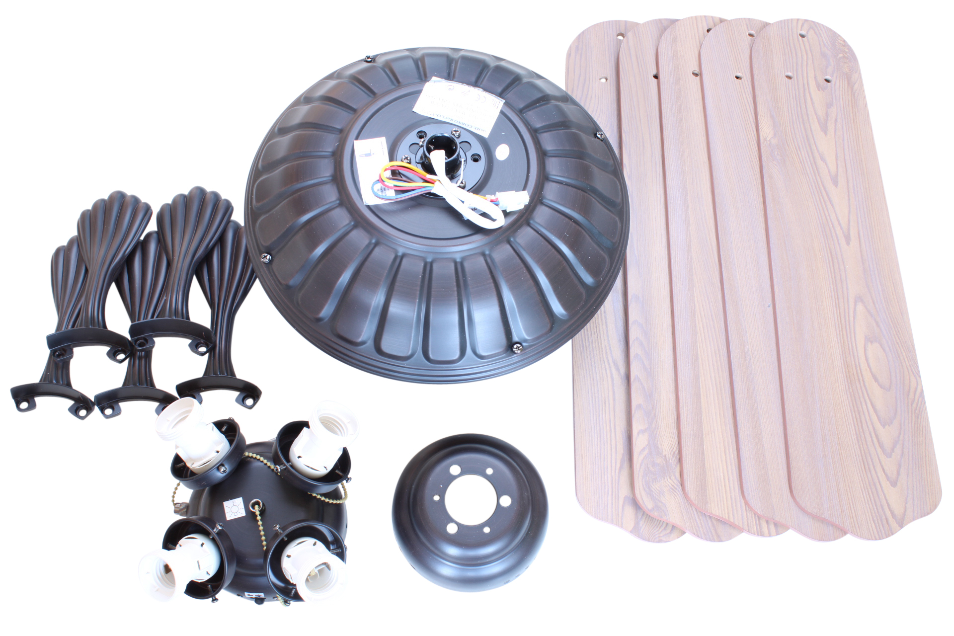 Spare parts for ceiling fan 33274 Corso Home & Commercial Heaters, Ventilation & Ceiling Fans UK