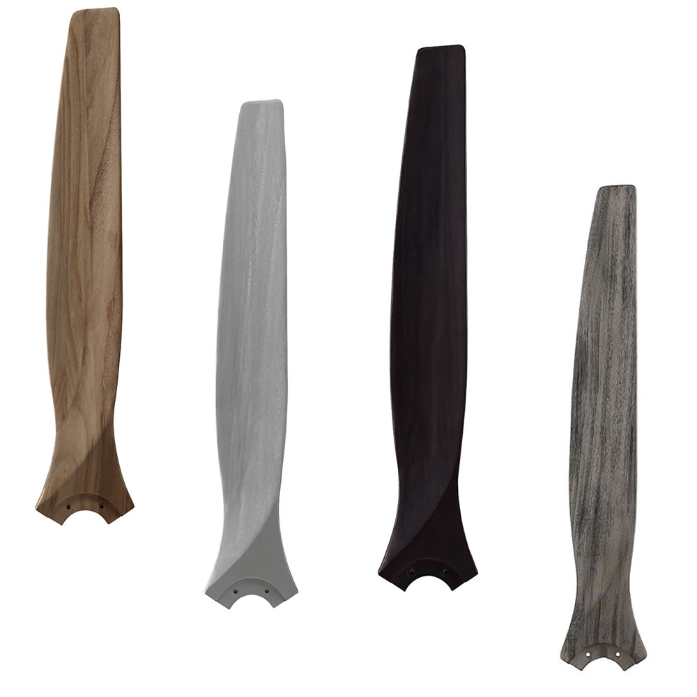 Flügelset für Deckenventilator Fanimation Spitfire | Creoven