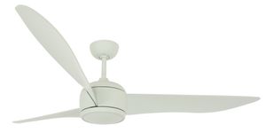 ceiling fan Nordic Mint Green 142cm 